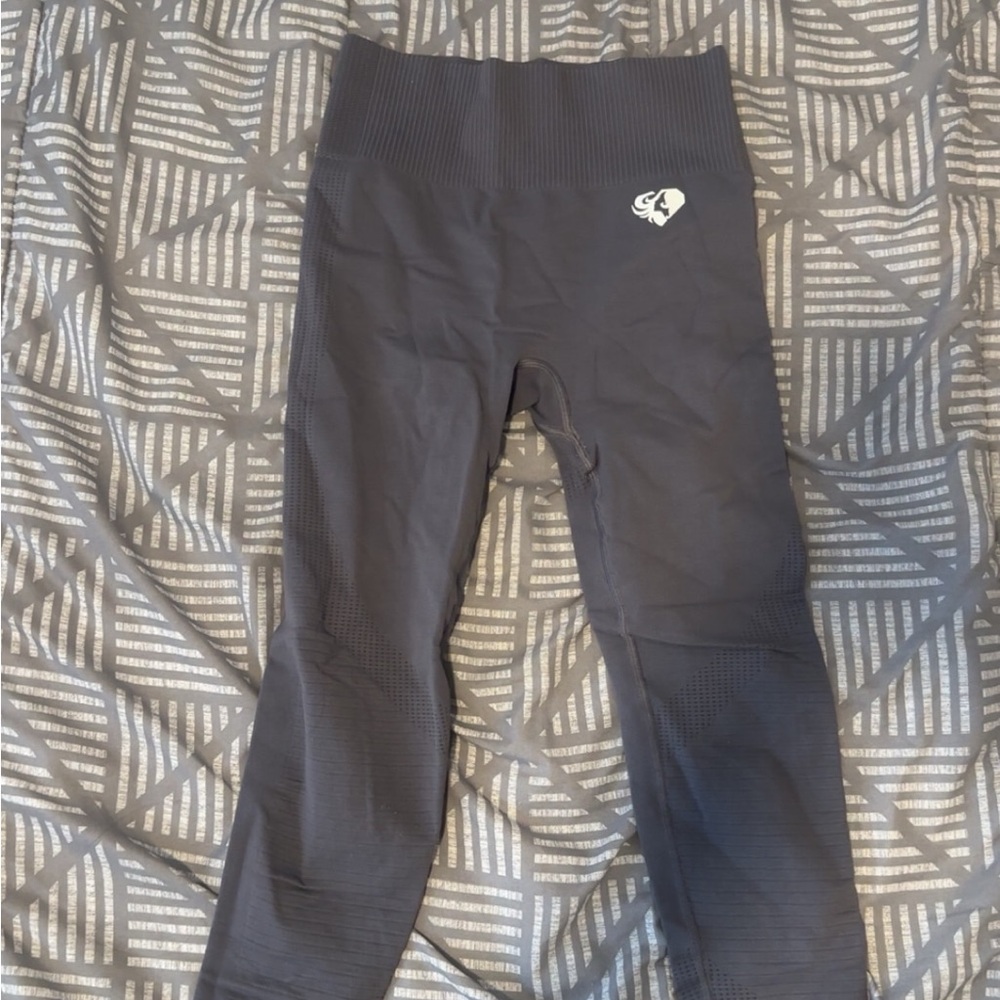 Women’s Best Power Seamless Leggings